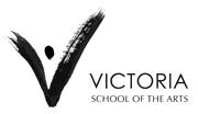 STUDENT LETTER GRADES 10-12 The heart of Victoria School of the Arts lies in the joy to learn, the passion to create and the wonder of discovery.