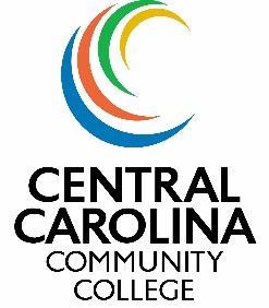 Upward Bound Application for Admission Dear Applicant: The Upward Bound (UB) program at Central Carolina Community College is a federally-funded educational program which provides FREE services to