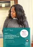 aat Association of Accounting Technicians Founded in 1980, the AAT promotes and represents the interests of Accounting Technicians working at various levels in accounting practice, industry and