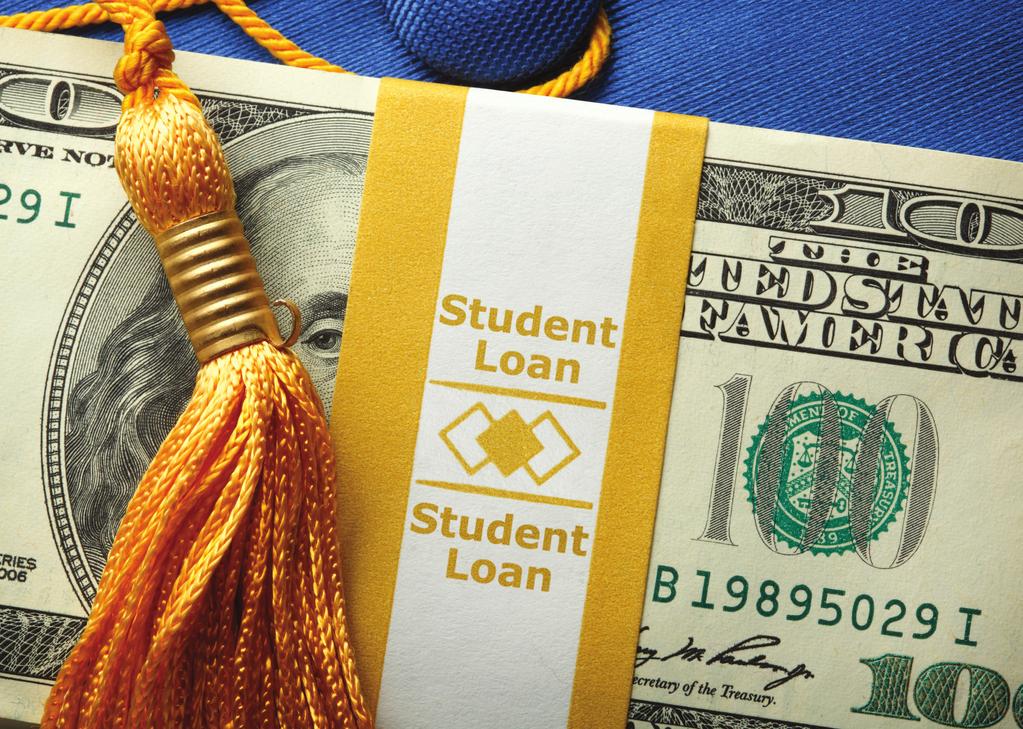 January 2018 GRADUATE AND PROFESSIONAL SCHOOL DEBT: How Much