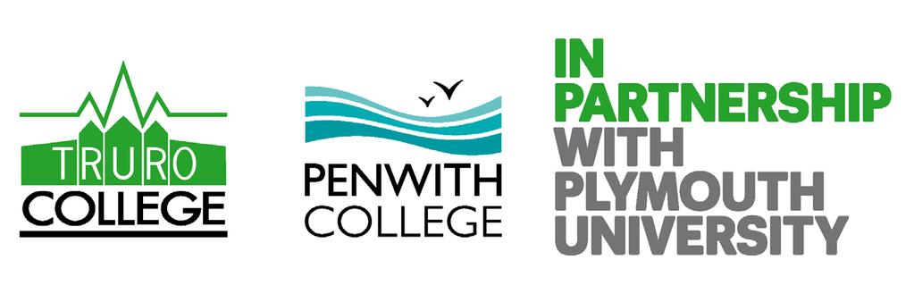 From September 2013 Truro and Penwith College (in partnership with Plymouth University) will be charging Tuition Fees of 6000 per year for Degrees, Foundations Degrees, HNDs and PGCE.