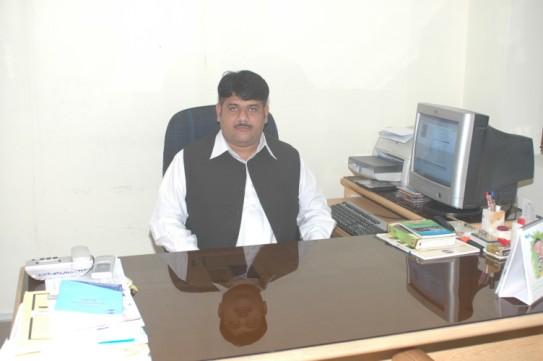 Library Information Services, Attock Appointment as Deputy Librarian Mr. Laeeq Mushtaq, Assistant Librarian CIIT Attock, has been promoted to the post of Deputy Librarian.