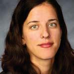 Melissa Repa, SSWD Co-Director, Academic Technology & Student