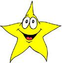 The letters of STAR stand for: SAFETY use equipment appropriately stay in designated areas walk watch where you are walking enter and exit gym in an orderly manner keep hands, feet and objects to