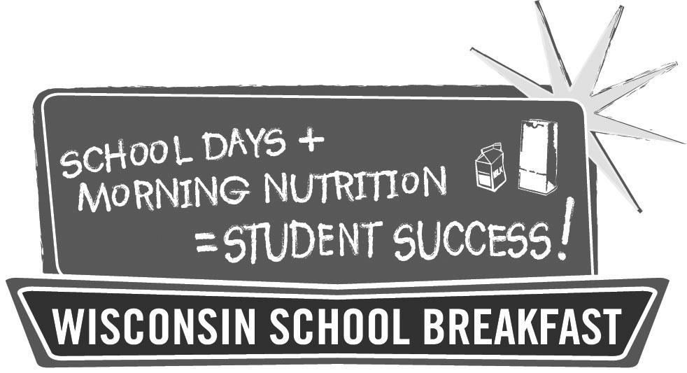 Wisconsin School Breakfast Survey Final Report 2007 UW Extension,