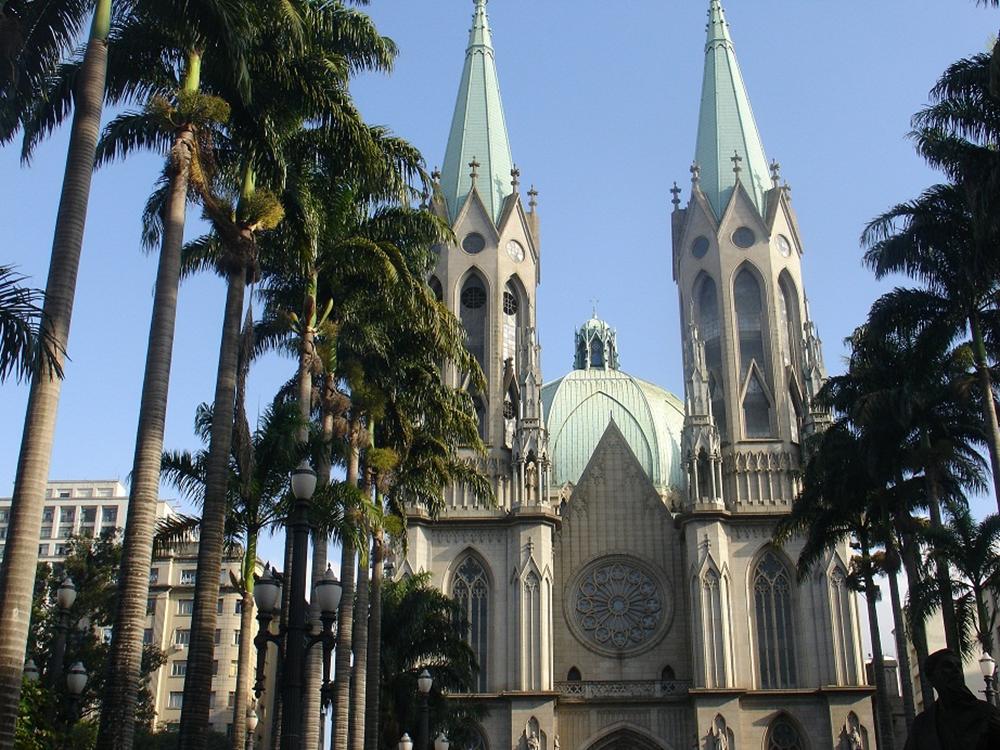 Sao Paulo (St.