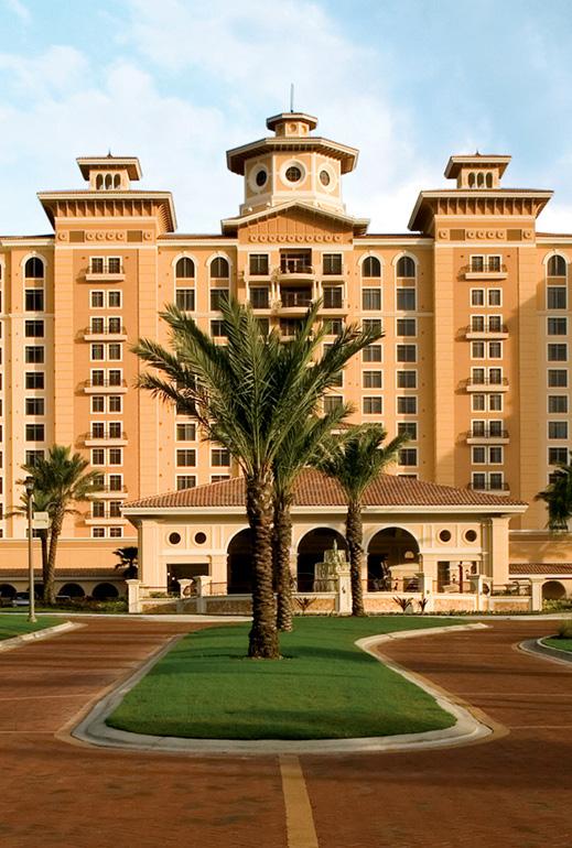 2017 ACGME Annual Educational Conference CONFERENCE LOCATION About Rosen Shingle Creek The 2017 ACGME Annual Educational Conference will be held at the Rosen Shingle Creek.