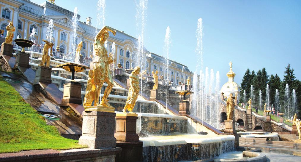 HSE Summer University Saint Petersburg Critical Perspectives on