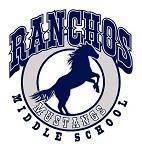 Ranchos Middle School 12455 Rd. 35 1/2 Madera, CA 93636 559-645-3550 Grades 7-8 Felipe Piedra, Principal fpiedra@gvusd.org http://www.edline.