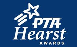 Section 6: Committees Family-School Partnerships: Hearst Awards The National PTA Phoebe Apperson Hearst Innovation in Family Engagement Award recognizes and celebrates achievement in building