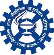 CSIR NATIONAL CHEMICAL LABORATORY Dr. Homi Bhabha Road Pune 411008 (INDIA) Advertisement No. 2/2014 Dated 21.07.2014 Last Date for Receipt of the Online Applications : 20.08.2014 Last date for Receipt of Hard Copy Applications: 05.