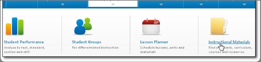 Create a Lesson Plan Scenario: You use the same lessons each year and want a place to store them to easily access and revise as needed.