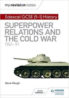 Norman England ISBN: 978-1510403222 Unit 3: My Revision Notes Edexcel Superpower