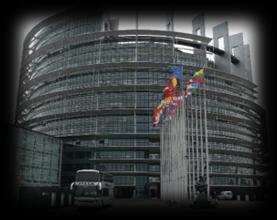 Centre of the EU Commission