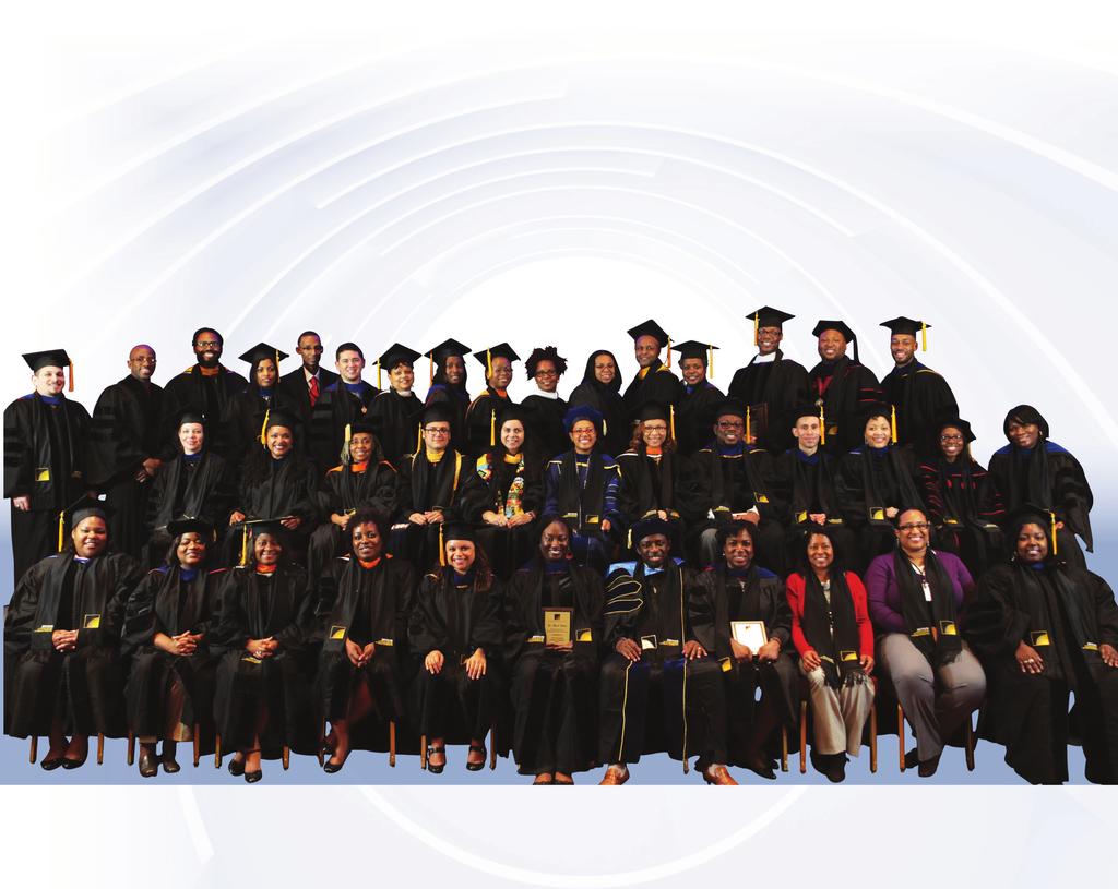 Beginning the Loop For 21 years, SREB states have supported the nationally recognized SREB-State Doctoral Scholars Program. The program has produced more than 700 Ph.D.s and supports more than 350 matriculating doctoral candidates.