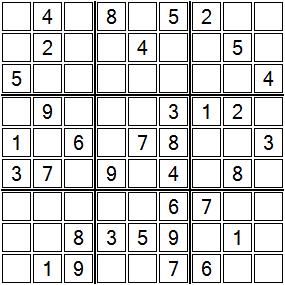 Mutation is an incredibly valuable part of any genetic algorithm, but it seems to be of even greater importance when attempting to solve Sudoku puzzles using genetic algorithms.