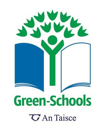 The aim of the Green-Schools Programme Is to increase students and participant awareness of environmental issues through