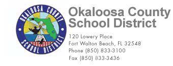 The Okaloosa Principal Leadership Assessment Handbook includes information pertaining to the four domains of leadership assessment paralleling the four domains of the Florida School Leadership