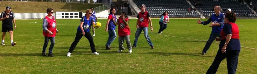 Care (MYC) celebrated the Feast of St Marcellin on 5 June this year at Blacktown International Sports Park.
