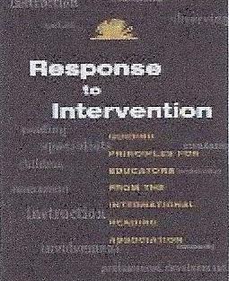 IRA Guiding Principles The IRA Commission on Response to Intervention (RTI) has adopted six key principles to guide members' thinking and professional work in the area of RTI.