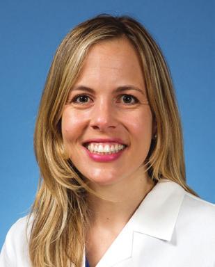 Lynn Shapiro Connolly, MD, MSCR Assistant