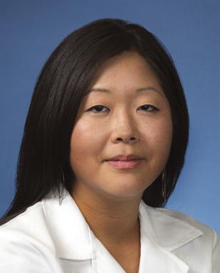 Christina Ha, MD Associate Director,