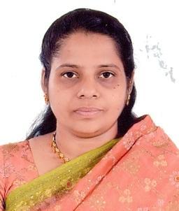 10.13 G Name of Staff* JIJI ANNA VARGHESE Assistant Professor Date of Joining the Institution 16/07/2012 Distinction 10 Distinction 5 On going 3 Papers Published National