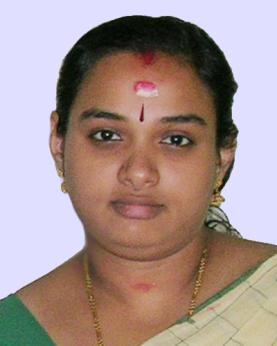 G Name of Staff* DHANYA B S Assistant Professor In Date of Joining the Institution 30.01.
