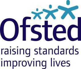 Ofsted Piccadilly Gate Store Street Manchester M1 2WD T: 0300 123 1231 Textphone: 0161 618 8524 enquiries@ofsted.gov.