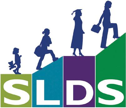 SLDS Issue Brief Implementing a Research Agenda Research agendas help statewide longitudinal data system (SLDS) teams and their states align SLDS work with state strategic goals and policy