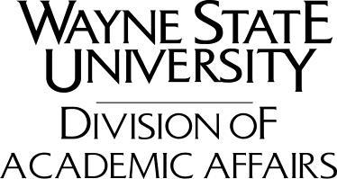 2017-2018 Learning Community Initiative Request for Proposals (RFP) FOR Learning Communities STARTING IN FALL 2017 Vision for WSU Learning Communities To support Wayne State University s commitment