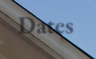 Dates and Prices Program Dates The next dates for the Summer Language and