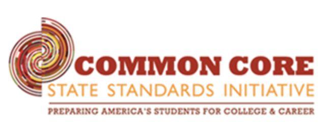 Common Core State Standards OT Reports, Goals, Documentation Link to Common Core Standards