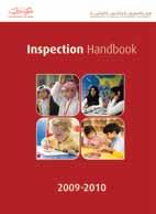 the DSIB Inspection Handbook have continued