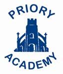Learning Today for a Better Tomorrow Dear parents/carers and pupils, As the Summer term, and academic year, comes to its final few days, looking back, I am amazed at what we at Priory staff,