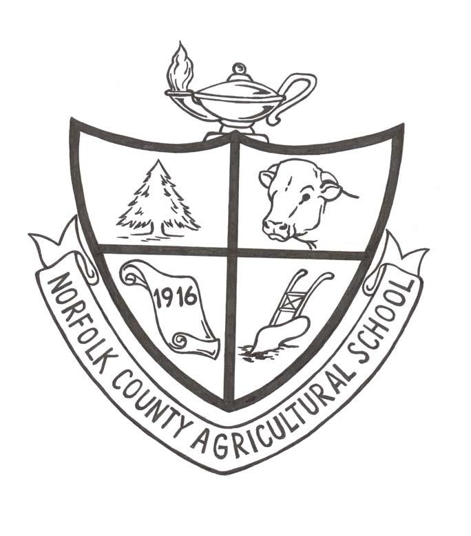 Norfolk County Agricultural High
