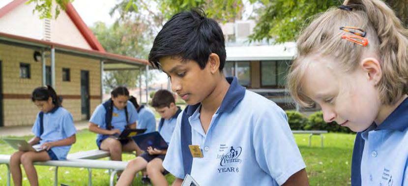 Learning Maximising Student Achievement Targeted achievement levels are attainable for every student through the opportunities provided in the innovative and challenging teaching and learning program