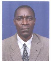CURRICULUM VITAE PERSONAL DETAILS: Name: Dr. Charles M. Rambo, PhD Date of Birth: 1960 Marital Status: Married With Children Languages: English, Kiswahili, Luo Permanent Address: P.O. Box 4841, 40100, Kisumu.