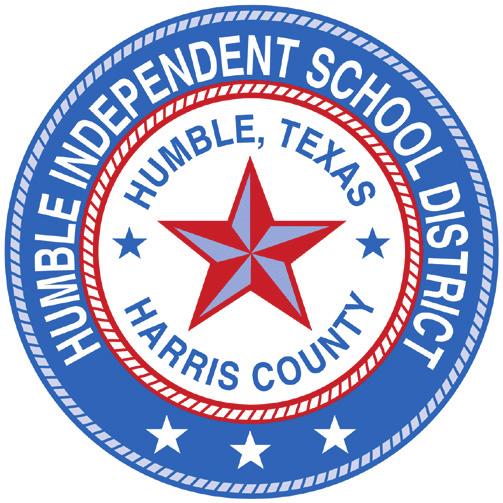 Dear Parents, Humble ISD exists to partner with you to support student success.