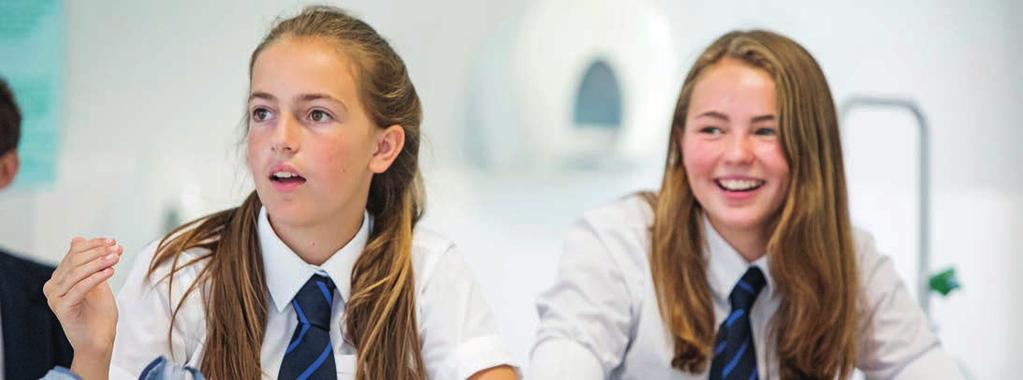 Teaching at Sevenoaks School Teaching here is immensely rewarding: we work in high-performing teams towards a shared endeavour.