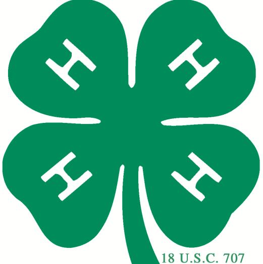 Clover Leaves Eau Claire County's 4-H Newsletter 4 - H i s a c o m m u n i t y o f y o u n g p e o p l e a c r o s s A m e r i c a w h o a r e l e a r n i n g l e a d e r s h i p, c i t i z e n s h i