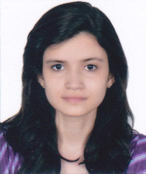 NAME: NAZAR FATIMA KHAN D.O.B: 14.2.1992 GENDER: MARITAL STATUS: NATIONALITY: DOMICILE: CURRENT ACADEMIC PROGRAM: expected to be completed by June, 2015) FEMALE UNMARRIED INDIAN ALIGARH (U.