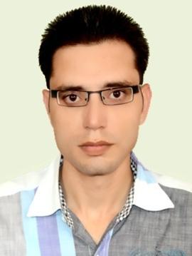 NAME: AJAY PRATAP SINGH D.O.B: 13/08/1989 GENDER: MALE MARITAL STATUS: UNMARRIED NATIONALITY: INDIAN DOMICILE: ALIGARH (U.P.) CURRENT ACADEMIC QUALIFICATION: HIGHEST ACADEMIC QUALIFICATION: MASTER OF AGRI-BUSINESS MANAGEMENT (in progress, expected to be completed by June, 2015) B.