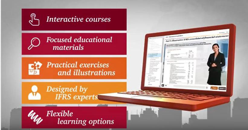 Our client-specific e-learning solutions can help your company to tailor its individual training needs to the company s business environment.