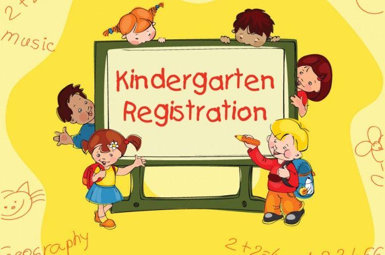 Parents need to register at the home school of their kindergartener and will need to provide the child s birth certificate, social security card, immunization records, and any