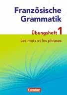 95 Rights sold to: China China Lextra Learner s French Grammar The book deals with the most important rules up to level C1. Clear examples with translations make learning easier.