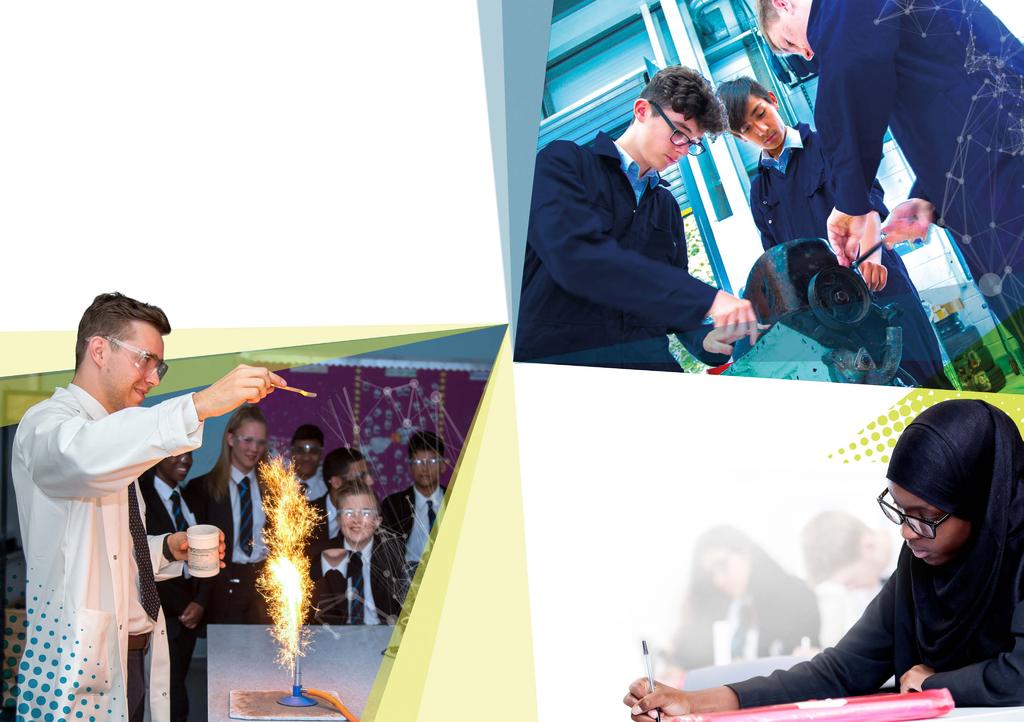 Enabling every student to succeed... At Fullhurst Community College we offer a broad and balanced curriculum designed to ensure that every student has the opportunity to fulfil their potential.
