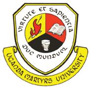 EAST AFRICAN UNIVERSITIES DIRECTORY 101 UGANDA MARTYRS UNIVERSITY The African Centre of Agro-Ecology and Livelihood Systems (ACALISE): A World Bank Project at UGANDA MARTYRS UNIVERSITY Background to