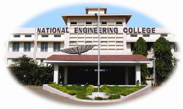 NATIONAL ENGINEERI