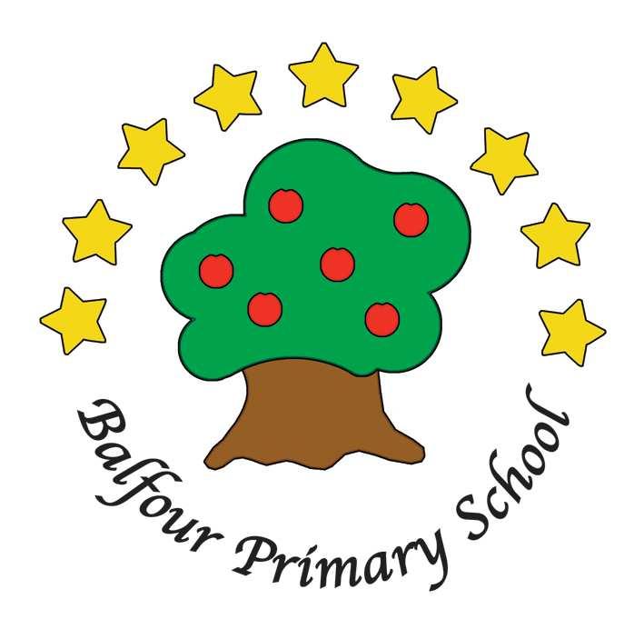 Balfour Primary School Assessment Policy Date: September 2012 Review